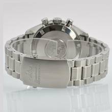 Thumbnail von Omega Speedmaster Broad Arrow 1957 Re-Edition Broad Arrow 3594.50.00 black dial 2003