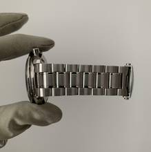 Thumbnail von Omega Speedmaster Broad Arrow 1957 Re-Edition Broad Arrow 3594.50.00 black dial 2003