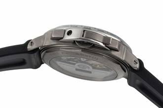 Thumbnail von Panerai Luminor Chrono 40 Titan Chronograph Automatik Herrenuhr Ref. PAM00074