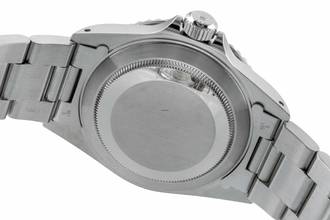 Thumbnail von Rolex Submariner (No Date) Oyster Edelstahl Automatik Herrenuhr Ref. 14060M Box