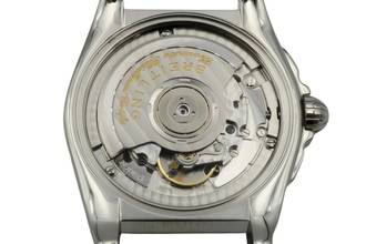 Thumbnail von Breitling Galactic 36 Edelstahl Automatik Herrenuhr Ref. A37330 Klassiker