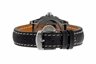 Thumbnail von Breitling Galactic 36 Edelstahl Automatik Herrenuhr Ref. A37330 Klassiker