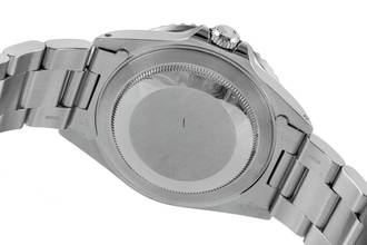 Thumbnail von Rolex GMT-Master II Coke Automatik Herrenuhr Ref. 16710 X-Serie Klassiker