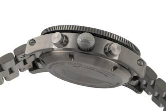 Thumbnail von Fortis Novonaut AMADEE-24 Limited Edition Herrenuhr F2040016 B&P