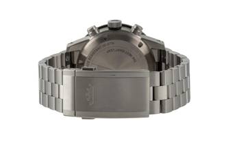 Thumbnail von Fortis Novonaut AMADEE-24 Limited Edition Herrenuhr F2040016 B&P