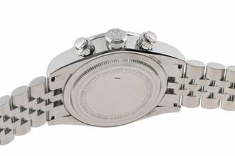 Thumbnail von Tudor Black Bay Chrono Chronograph Stahl Automatik Ref. 79360B-0002 B&P 2024