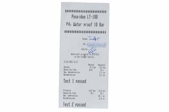 Thumbnail von Tudor Black Bay Chrono Chronograph Stahl Automatik Ref. 79360B-0002 B&P 2024