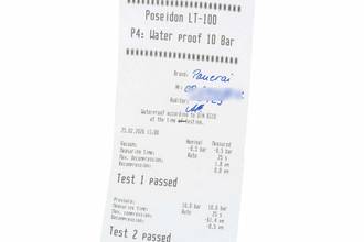 Thumbnail von Panerai Luminor 1950 8 Days Chrono Monopulsante GMT Ref. PAM00275