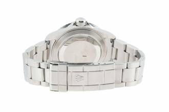 Thumbnail von Rolex Submariner Date Kermit Automatik Herrenuhr Ref. 16610T Papiere 2009