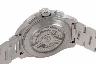 Thumbnail von Breitling Avenger B01 Chronograph Stahl Automatik Ref. AB0147101L1X1