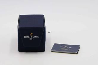 Thumbnail von Breitling Avenger B01 Chronograph Stahl Automatik Ref. AB0147101L1X1