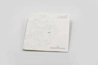 Thumbnail von Jaeger-LeCoultre Master Control 18k Gold Automatik Ref. 145.1.89 Papiere