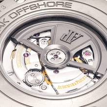 Thumbnail von Audemars Piguet Royal Oak Offshore Chronograph 44 – 26402CE.OO.A002CA.01 – Good Condition – 2013 Full Set