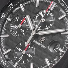 Thumbnail von Audemars Piguet Royal Oak Offshore Chronograph 44 – 26402CE.OO.A002CA.01 – Good Condition – 2013 Full Set