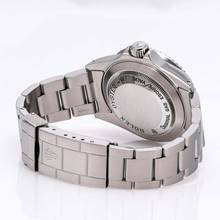 Thumbnail von Rolex Sea-Dweller 4000 Black 40 – 16600 – like NEW – 06/2000 Full Set