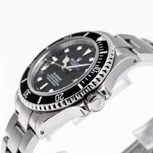 Thumbnail von Rolex Sea-Dweller 4000 Black 40 – 16600 – like NEW – 06/2000 Full Set