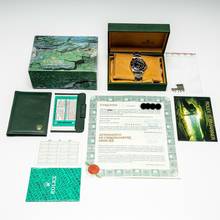 Thumbnail von Rolex Sea-Dweller 4000 Black 40 – 16600 – like NEW – 06/2000 Full Set