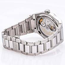 Thumbnail von Girard Perregaux Laureato 42mm Blue – 81010-11-431-11A – like NEW – 08/2022 Full Set