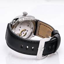 Thumbnail von Panerai Radiomir 8 Days 45 – PAM 00610 – like NEW – 04/2018 Full Set