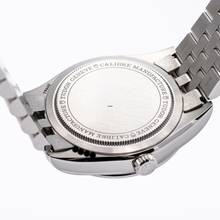 Thumbnail von Tudor Black Bay 36 Silver – M79640 – like NEW – 07/2025 Full Set