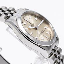 Thumbnail von Tudor Black Bay 36 Silver – M79640 – like NEW – 07/2025 Full Set