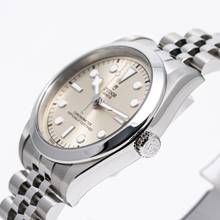 Thumbnail von Tudor Black Bay 36 Silver – M79640 – like NEW – 07/2025 Full Set