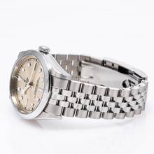 Thumbnail von Tudor Black Bay 36 Silver – M79640 – like NEW – 07/2025 Full Set