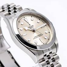 Thumbnail von Tudor Black Bay 36 Silver – M79640 – like NEW – 07/2025 Full Set