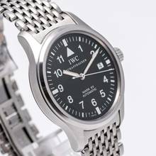 Thumbnail von IWC Fliegeruhr Mark XV 38 – IW3253 – like NEW – 12/1999 Full Set