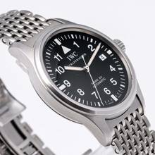 Thumbnail von IWC Fliegeruhr Mark XV 38 – IW3253 – like NEW – 12/1999 Full Set