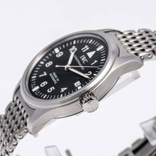 Thumbnail von IWC Fliegeruhr Mark XV 38 – IW3253 – like NEW – 12/1999 Full Set