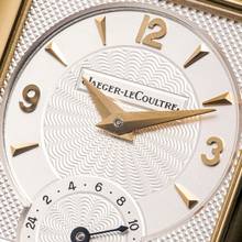 Thumbnail von Jaeger-LeCoultre Reverso Duoface – Yellow Gold – 270.1.54 – like NEW – 2003 Full Set