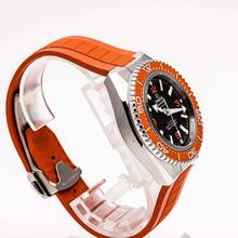 Thumbnail von Omega Seamaster Planet Ocean 600m Orange – 217.32.42.21.01.004 – NEW & Unworn – 02/2026 Full Set