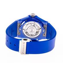 Thumbnail von Hublot Classic Fusion Blue Orlinski Blue 40mm – 550.ES.5100.RX.ORL21 – NEW & Unworn – 2025 Full Set