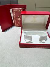 Thumbnail von Cartier Tank Vermeil Must Vermeil Full Set