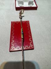 Thumbnail von Cartier Tank Vermeil Must Vermeil Full Set