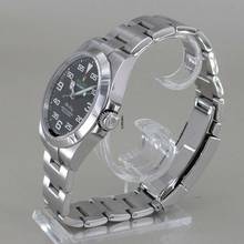 Thumbnail von Rolex Air King Automatik Chronometer absolutes Full Set neuwertiger Zustand