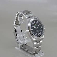 Thumbnail von Rolex Air King Automatik Chronometer absolutes Full Set neuwertiger Zustand