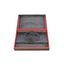 Thumbnail von Meistersinger NEO Einzeiger Automatikuhr NES903 mit Lederband Tannengrün