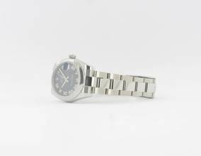 Thumbnail von Rolex Datejust 31 Blue Dial Like New