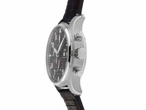 Thumbnail von IWC Fliegeruhr Chronograph Pilot´s Watch Chronograph Ref.IW388111 2025 Full Set Ungetragen Pilot´s Watch Chronograph