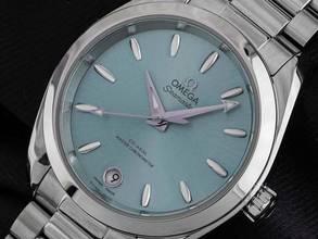Thumbnail von Omega Seamaster Aqua Terra Shades Ref.220.10.34.20.10.001 2026 Full Set Ungetragen Seamaster Aqua Terra Shades