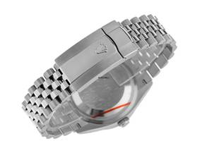 Thumbnail von Rolex Datejust 36 Ref.126284RBR 2021 Full Set wie Neu Datejust Diamanten