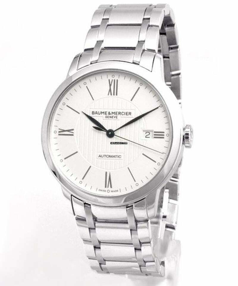 Baume & Mercier Classima MOA10215