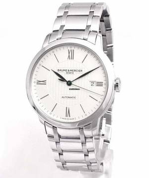  Baume & Mercier Classima MOA10215 