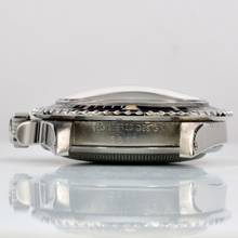 Thumbnail von Rolex Submariner (No Date) 5512 Serif 4 Lines dial 1970's Full Set