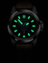 Thumbnail von Victorinox Swiss Army I.N.O.X. 242018.1 Herrenuhr I.N.O.X. Automatik 41mm 20ATM