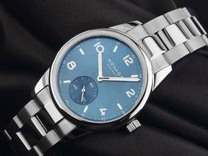 Thumbnail von NOMOS Club Neomatik Glashütte Club Sport Neomatik Polar Ref.750 2026 Full Set Neu Club Sport Neomatik Polar