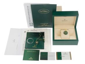 Thumbnail von Rolex GMT-Master II Batman Ref.116710BLNR 2015 Full Set wie Neu Vintage GMT Master II Batman