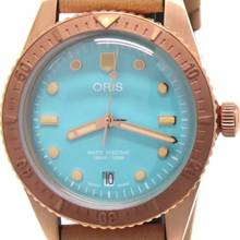 Thumbnail von Oris Divers Sixty Five NEW FULL SET